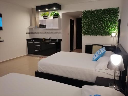 Playa Blanca Apartamento | Playa Blanca Town Center B