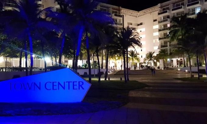 Playa Blanca Apartamento | Playa Blanca Towncenter Suite - NO incluye comidas