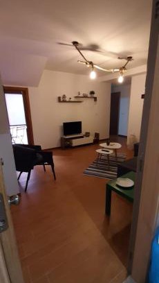 Malpica de Bergantinos Apartamento | Playa Canido
