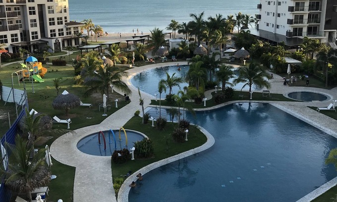 Punta Chame Apartamento | Playa Caracol Beach Residence. Enjoy, Relax, Have fun!