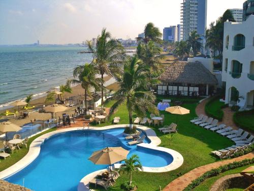 Boca del Río Hotel | Playa Caracol Hotel & Spa
