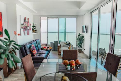 Bocagrande Apartamento | Playa Cartagena Apartments
