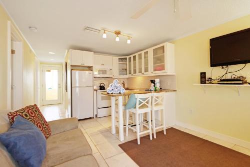 Holmes Beach Villa | Playa Casanas South