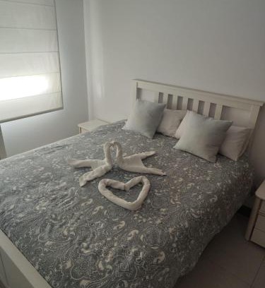 Mino Apartamento | Playa Centro Miño