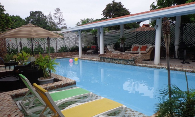 Playa Coronado Apartamento | Suite King de Playa Coronado