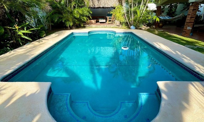 Playa Coronado Casa | Playa Coronado, Private Modern Guest Apartment, Great Location!