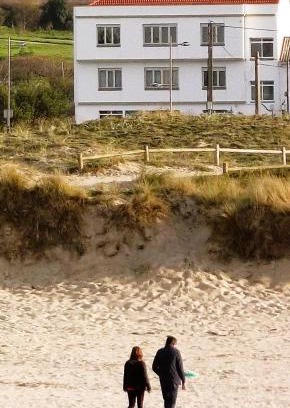 Arteixo Apartamento | Playa de Barrañan