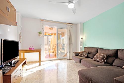 Chilches Apartamento | Playa de Chilches