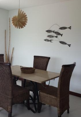 Peniche Apartamento | Playa de Consolaçao