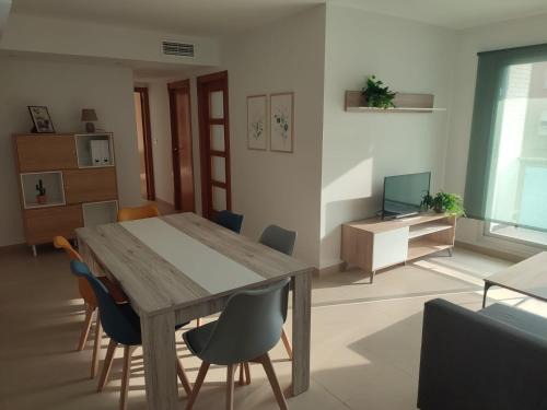 Grao de Gandia Apartamento | Playa de Gandia-Residencial Vesta