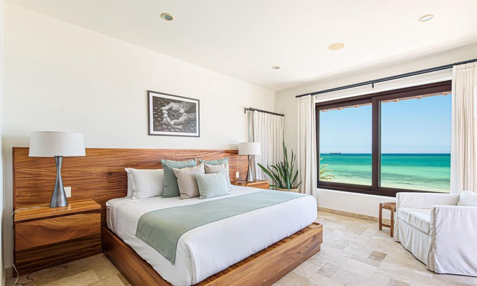 La Paz Casa | Playa de La Paz-Puerta Cortes Residences