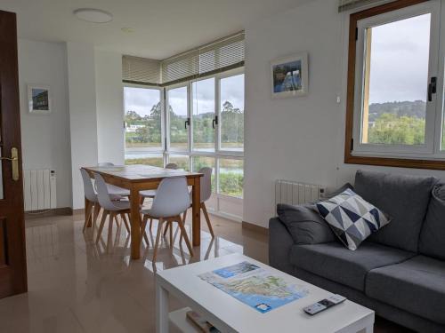 Mino Apartamento | Playa de Miño