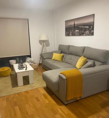 Bueu Apartamento | Playa de Pereiró