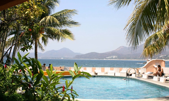 Penínsulas de Santiago Hotel | Playa de Santiago Hotel