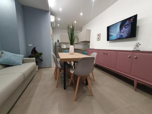 Gabicce Mare Apartamento | Playa degli Angeli Libeccio