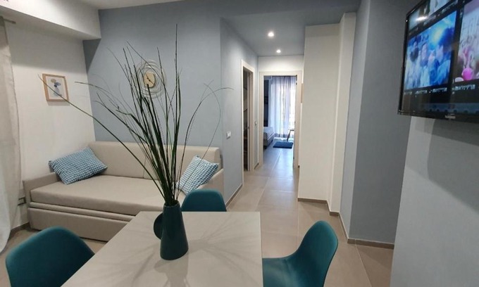 Gabicce Mare Apartamento | Playa degli Angeli Ponente