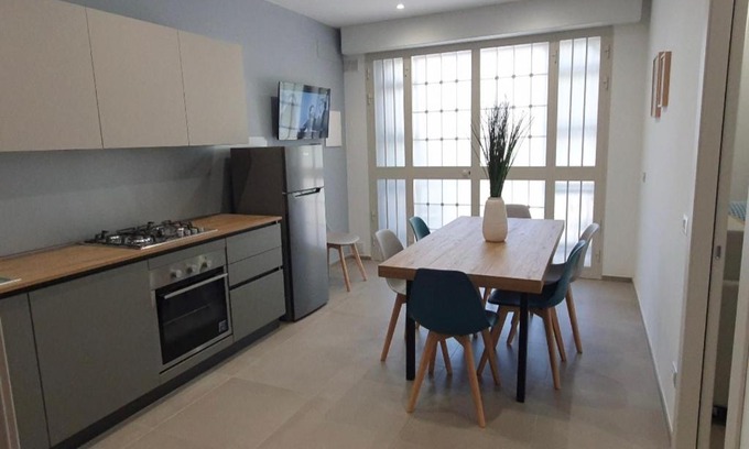 Gabicce Mare Apartamento | Playa degli Angeli Scirocco