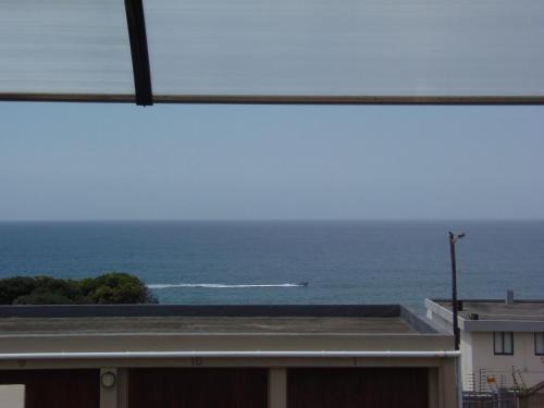 Manaba Beach Apartamento | Playa Del Mar 1