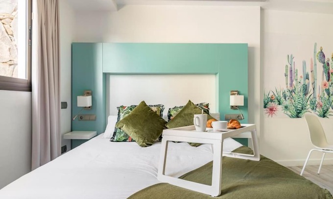 Playa del Aguila Apartamento | Playa del Pirata IKiGai