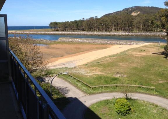 Linero Apartamento | Apartamento Villaviciosa Playa El Puntal