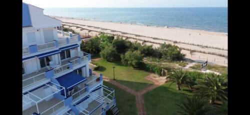Les Deveses Apartamento | Playa Denia Apartamento en Primera Línea