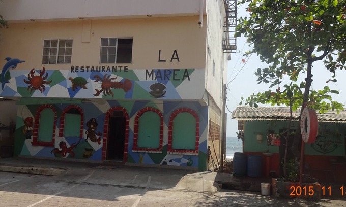 La Libertad Apartamento | Playa El Obispo F La Libertad