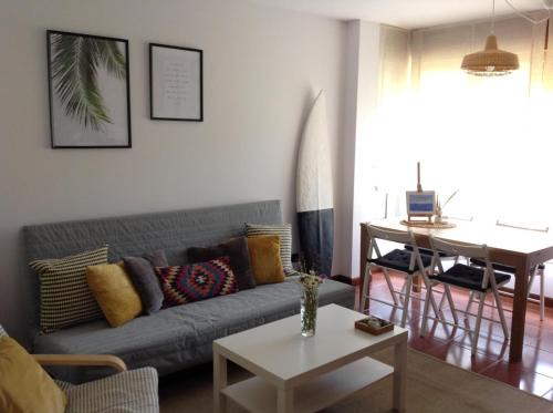 San Vicente de la Barquera Apartamento | Playa San Vicente de la Barquera