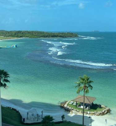 Maria Chiquita Apartamento | Playa Escondida y el Caribe Panameño te Esperan