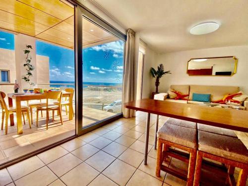 Esquinzo Apartamento | Playa Esquinzo 1 Jandia Fuerteventura
