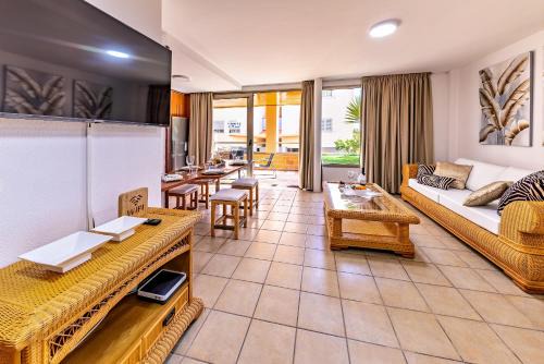 Esquinzo Apartamento | Playa Esquinzo 2 Jandia Fuerteventura