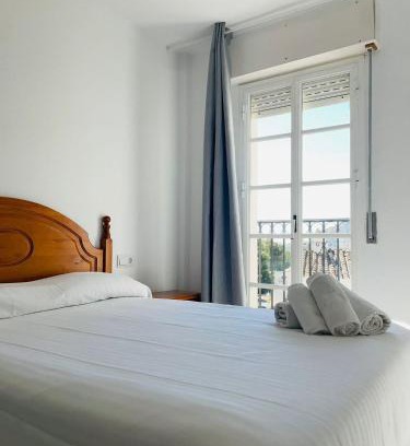 Torrequebrada Apartamento | Playa Golf
