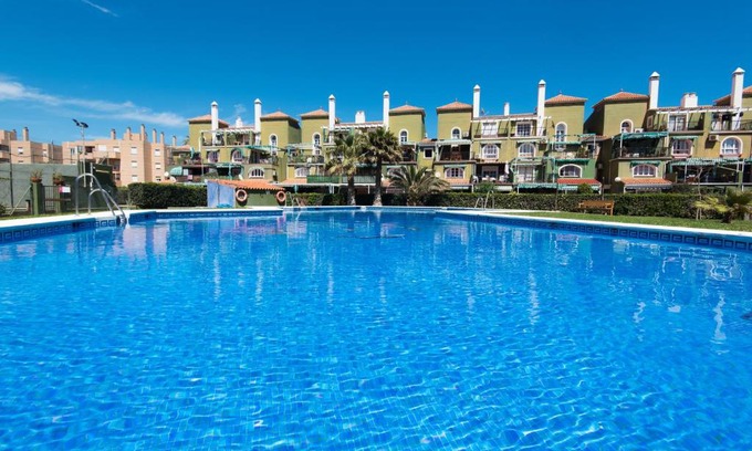 Guadalmar Apartamento | PLAYA GOLF