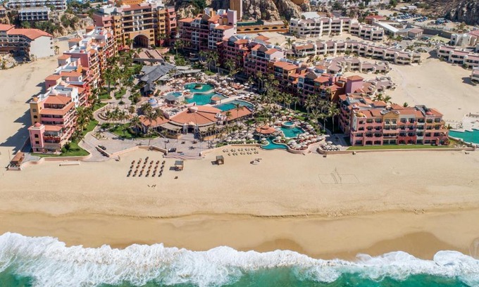Marina Complejo | Playa Grande Resort