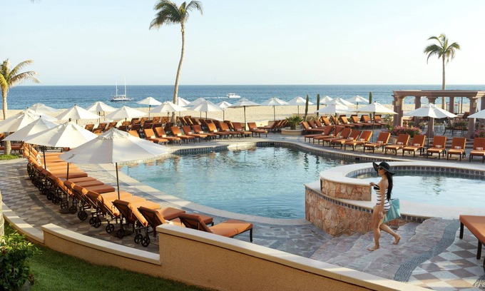 Marina Complejo | Playa Grande Resort & Grand Spa