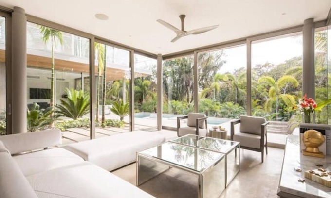 Playa Guiones Casa | Playa Guiones Family Luxury Beach