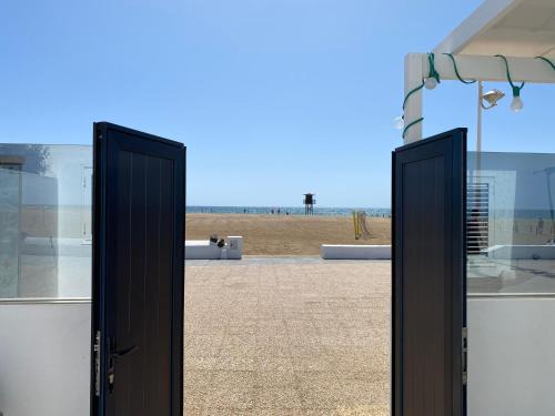 Playa Honda Apartamento | Playa Honda primera línea