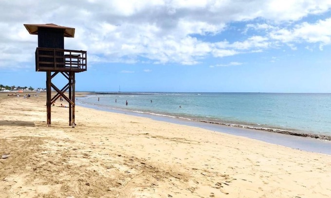 Playa Honda Apartamento | Playa Honda Red Suite