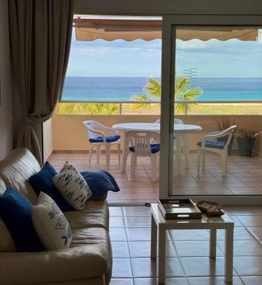 Solana del Matorral Apartamento | Playa Jandia Fuerteventura