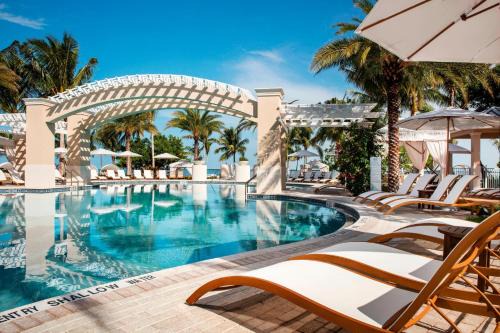 Rock Harbor Complejo | Playa Largo Resort & Spa, Autograph Collection