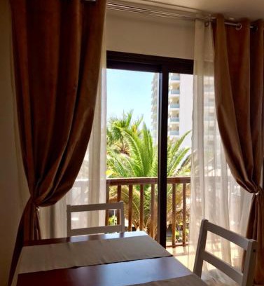 San Eugenio Apartamento | Playa Las Americas Front Line