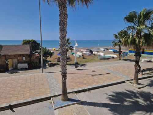 Rincón de la Victoria Casa | Playa Marina