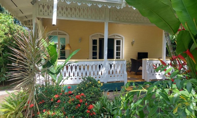 Cahuita Cabina | Playa Negra Guesthouse
