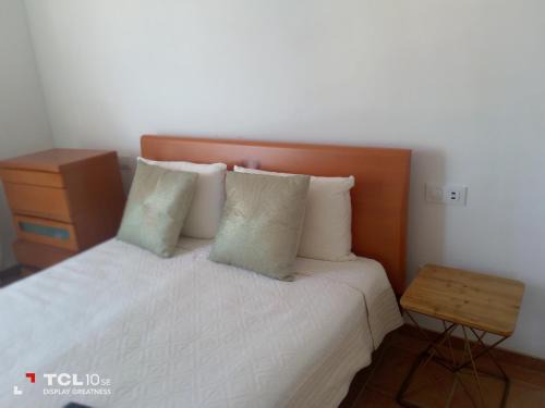 Oliva Apartamento | Playa Oliva con vista al mar y con piscina
