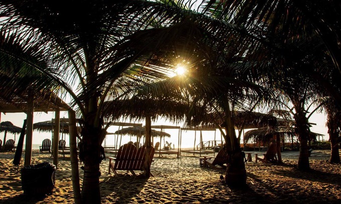 El Arenal Hotel | Playa Paraíso