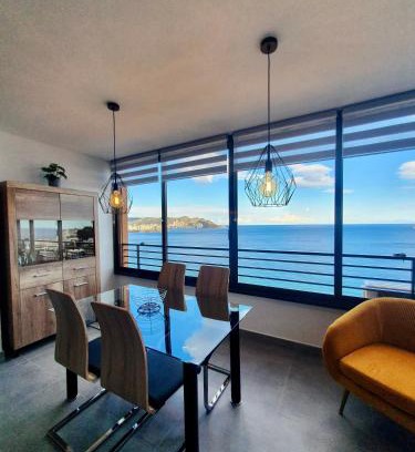 Cala Apartamento | Playa Poniente Benidorm