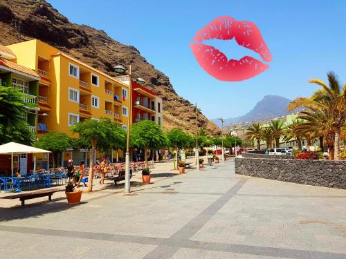 Puerto de Tazacorte Apartamento | PLAYA PUERTO TAZACORTE Modern Beach Apartment