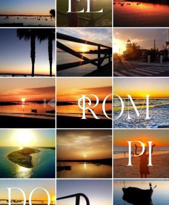 El Rompido Apartamento | Playa Rompido