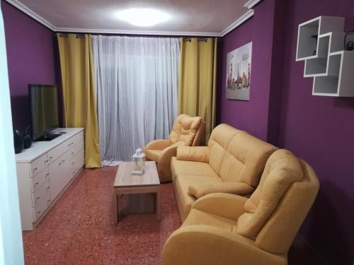 Cabo de las Huertas Apartamento | Playa San Juan Alicante