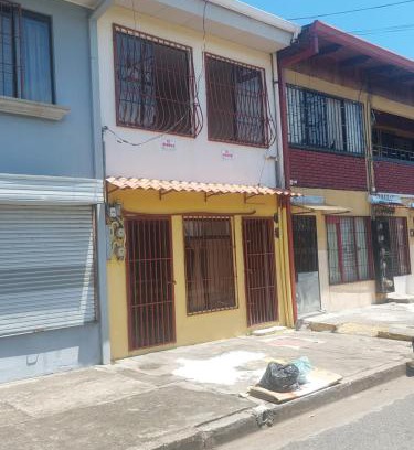 Puntarenas Casa | Playa ,sol y arena