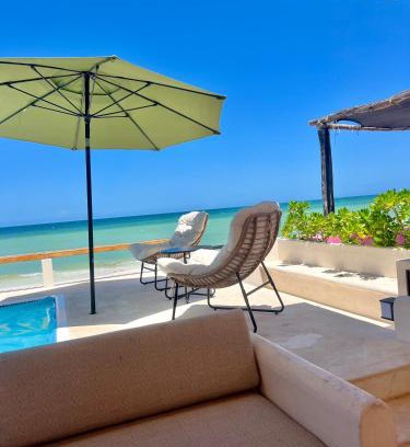 Chicxulub Puerto Casa | Playa Turix Villa